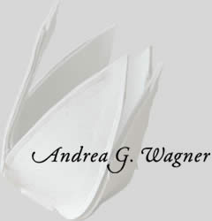 Andrea G. Wagner - Schmuckdesign